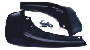 Image of Mudflaps image for your 2007 Volvo S40